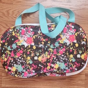 Nfinity Dance Shoe Bag Case